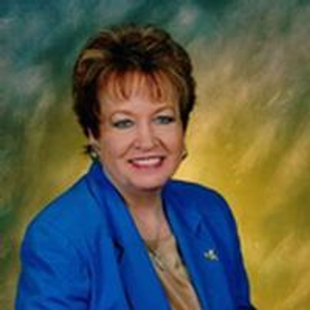 Martha Nell Stucker