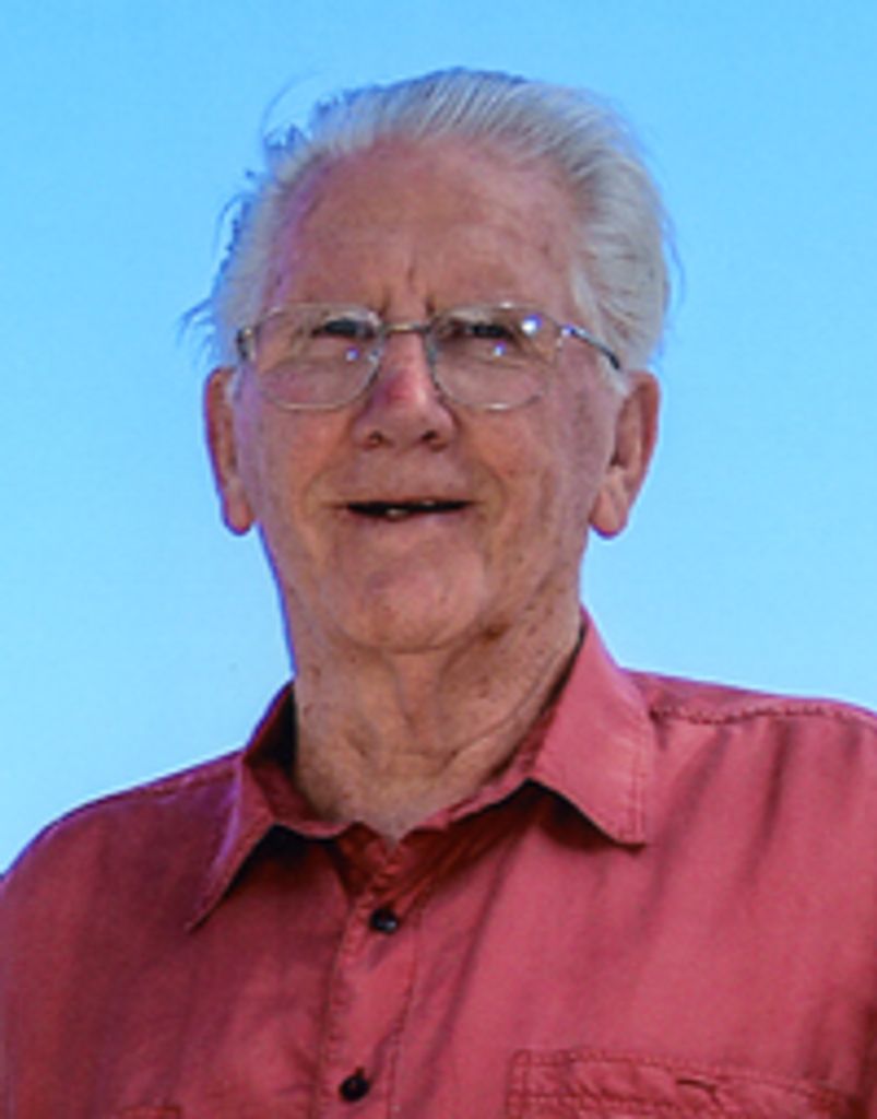 Bert Nieuwenhuis Profile Photo