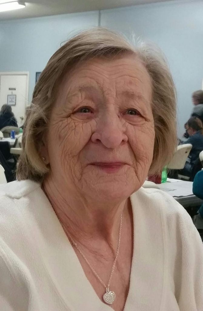 Opal Jo Ellen Miller Profile Photo