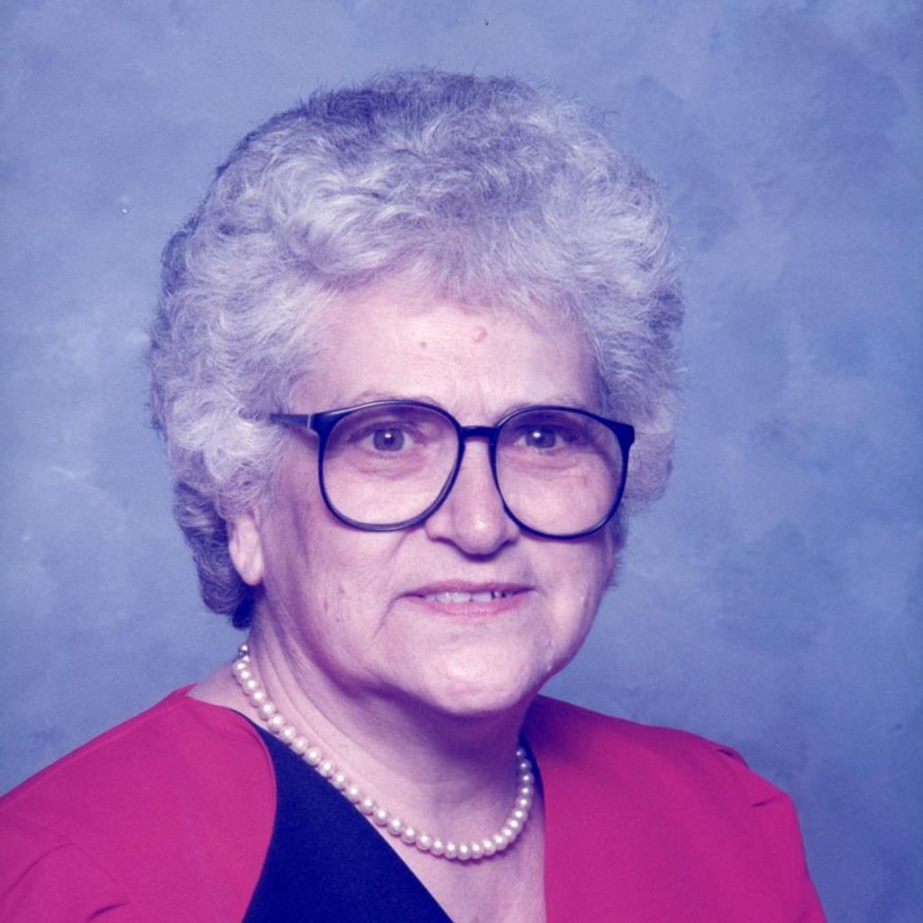 Virginia Arnold Profile Photo