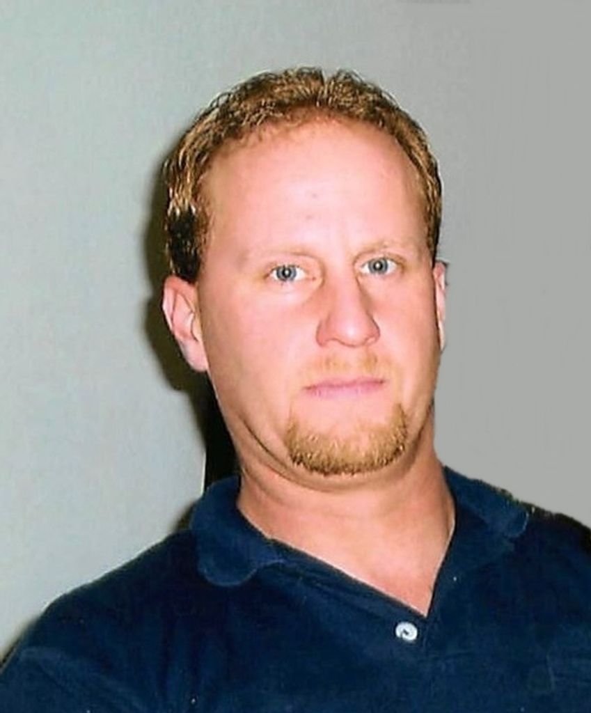 Gregory P. Finton Profile Photo