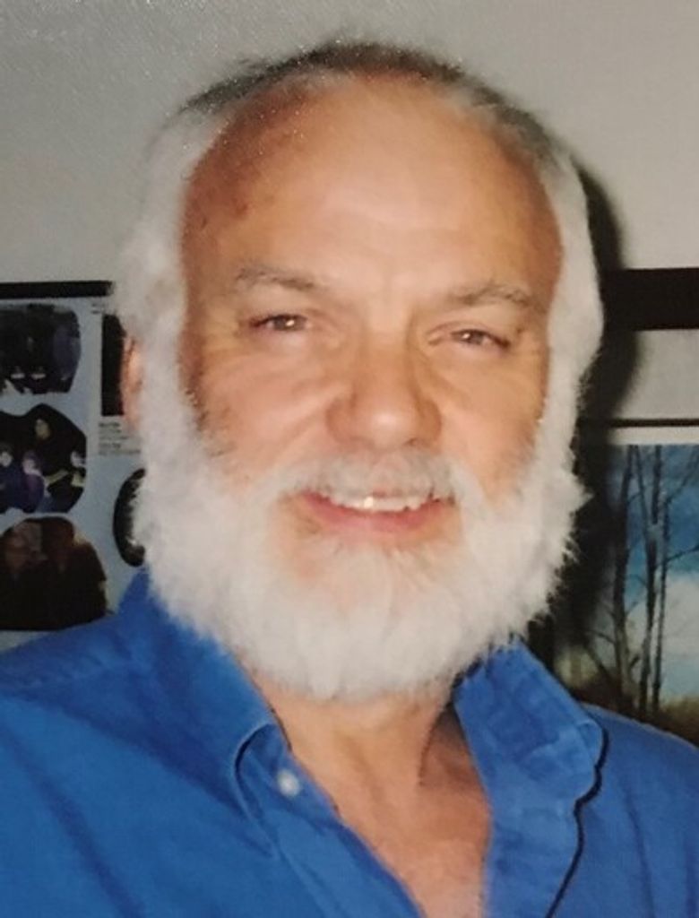 James Leroy Jensen Profile Photo