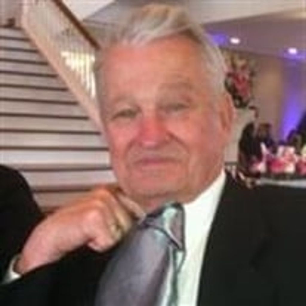 Jim Frank Thalmueller