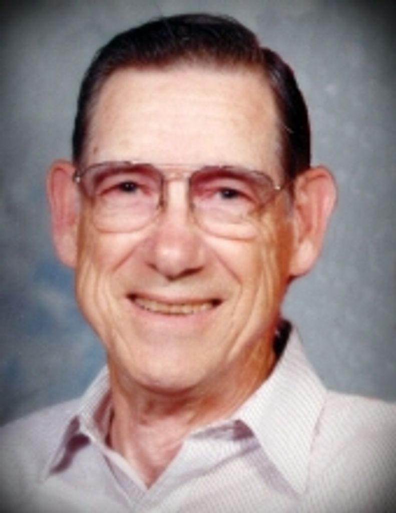 James Adron "Woody" Woodruff