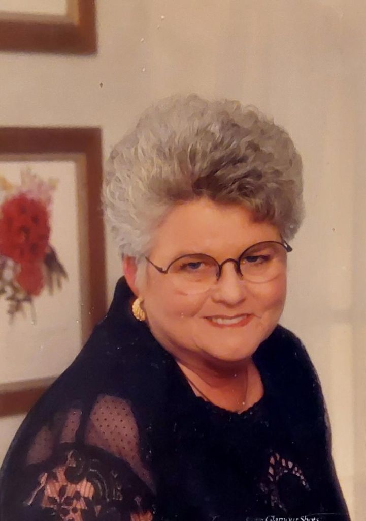 Patsy Lou Smith Profile Photo