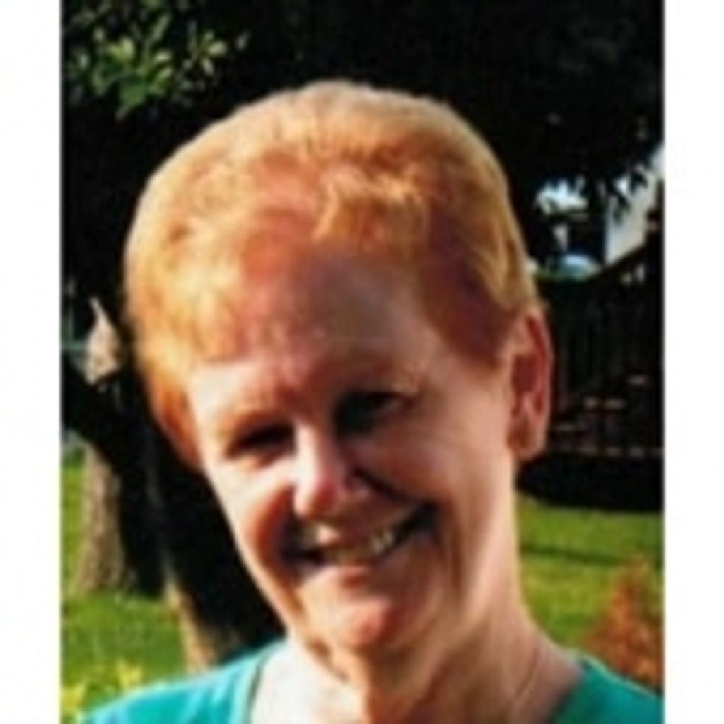 Betty A. Graff Profile Photo