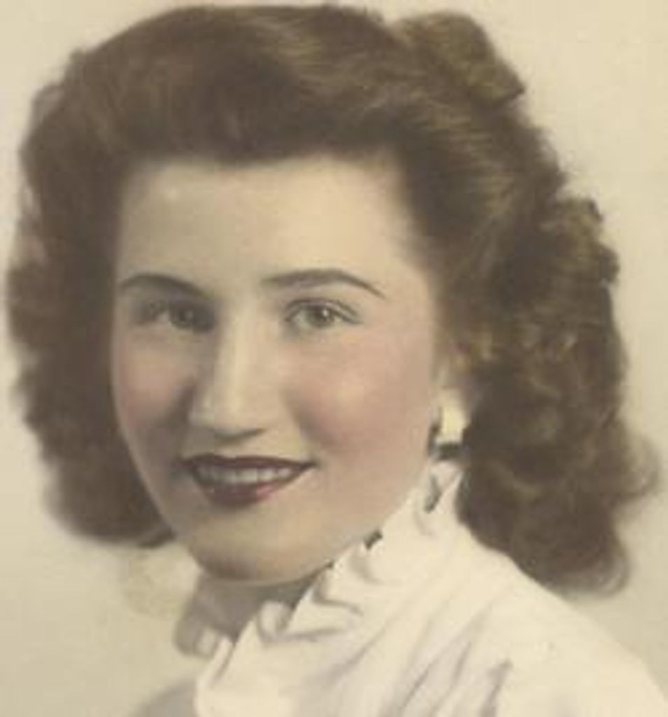 Mary Sincavage Profile Photo