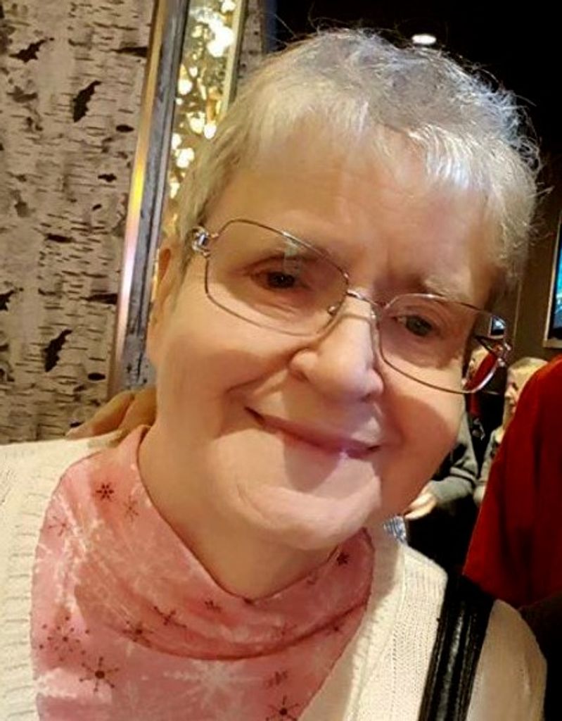 Sandra Lee (Miller)  Katyl