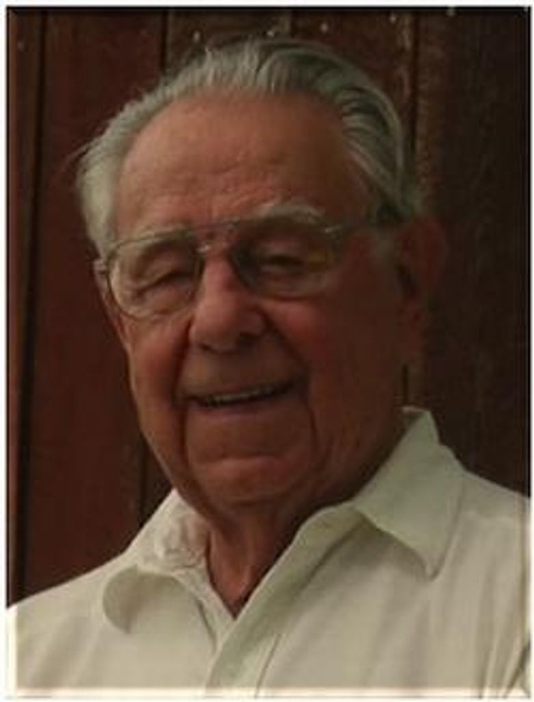 Max &Quot;Ike&Quot; Carr