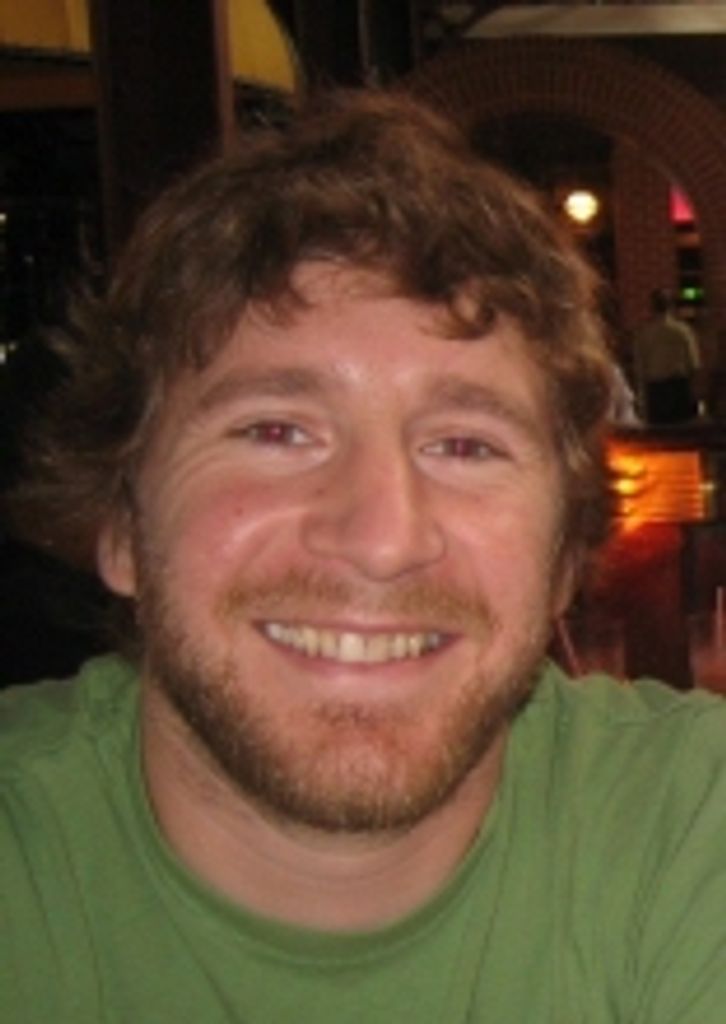 Larry Demark, Jr. Profile Photo