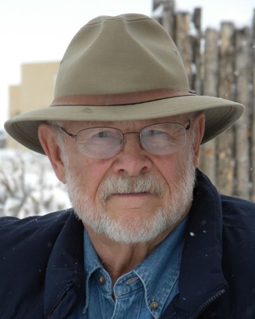 James Paul Kerbow
