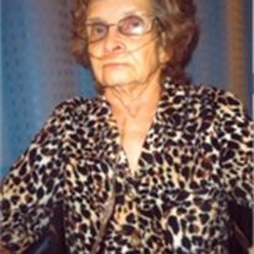 Sue Ann Nodurft (Toomer) Profile Photo