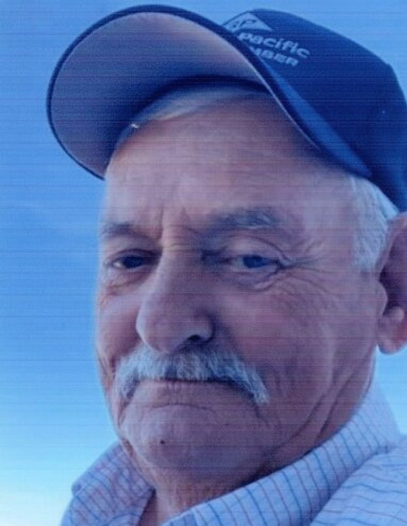 Robert Carl Hall