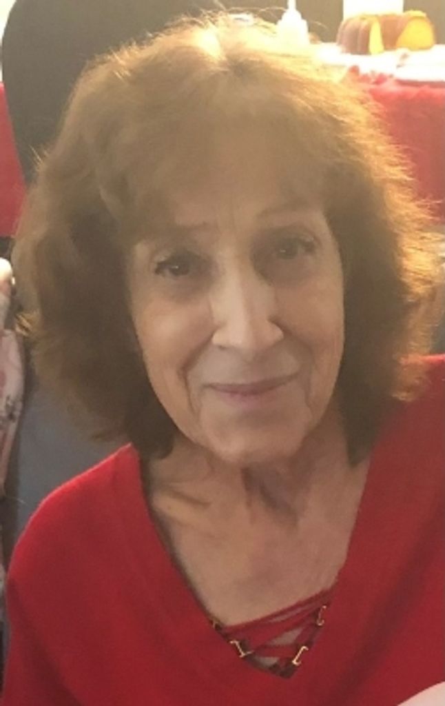 Joann C. Palladino Profile Photo