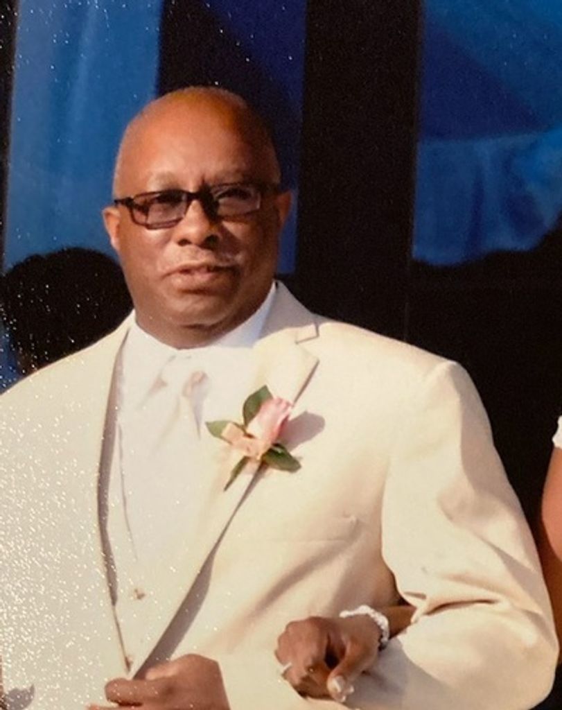 Smsgt. Michael Raymond Davis (Ret.) Profile Photo