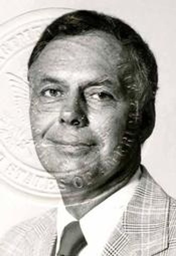 George Charles Lyons