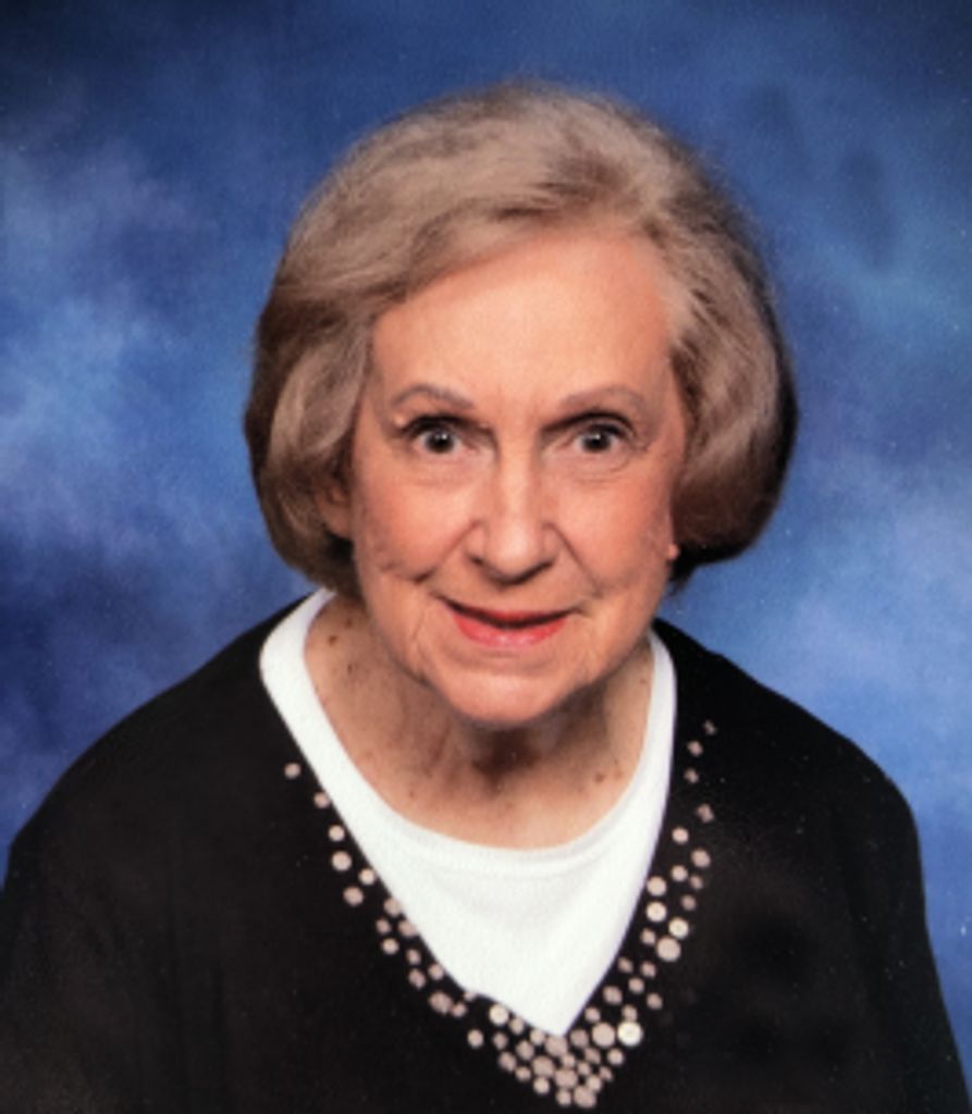 Dorothy 'Dot' Waddell (Moore)