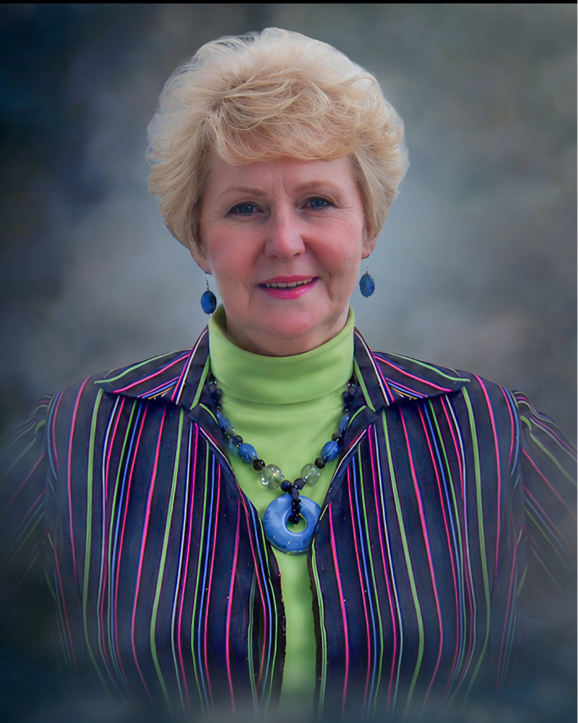 Lavonne "Polly" Moody Profile Photo