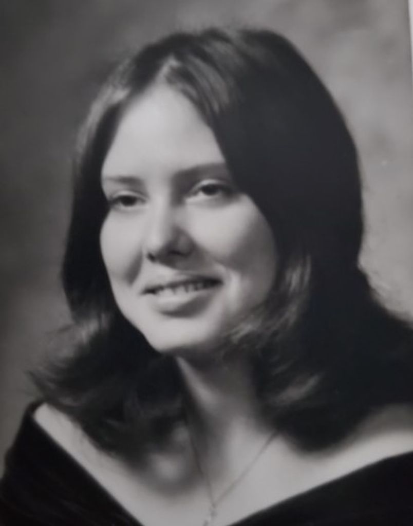 Christina S. Forney Profile Photo