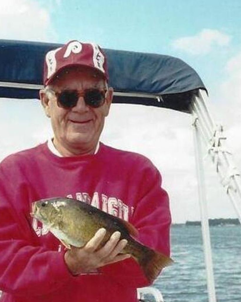 Durrell "Dick" Scheetz