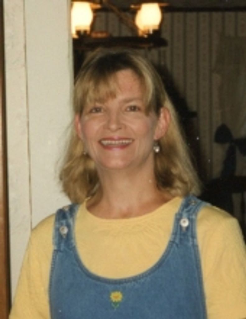 Sherry  Goode Collins