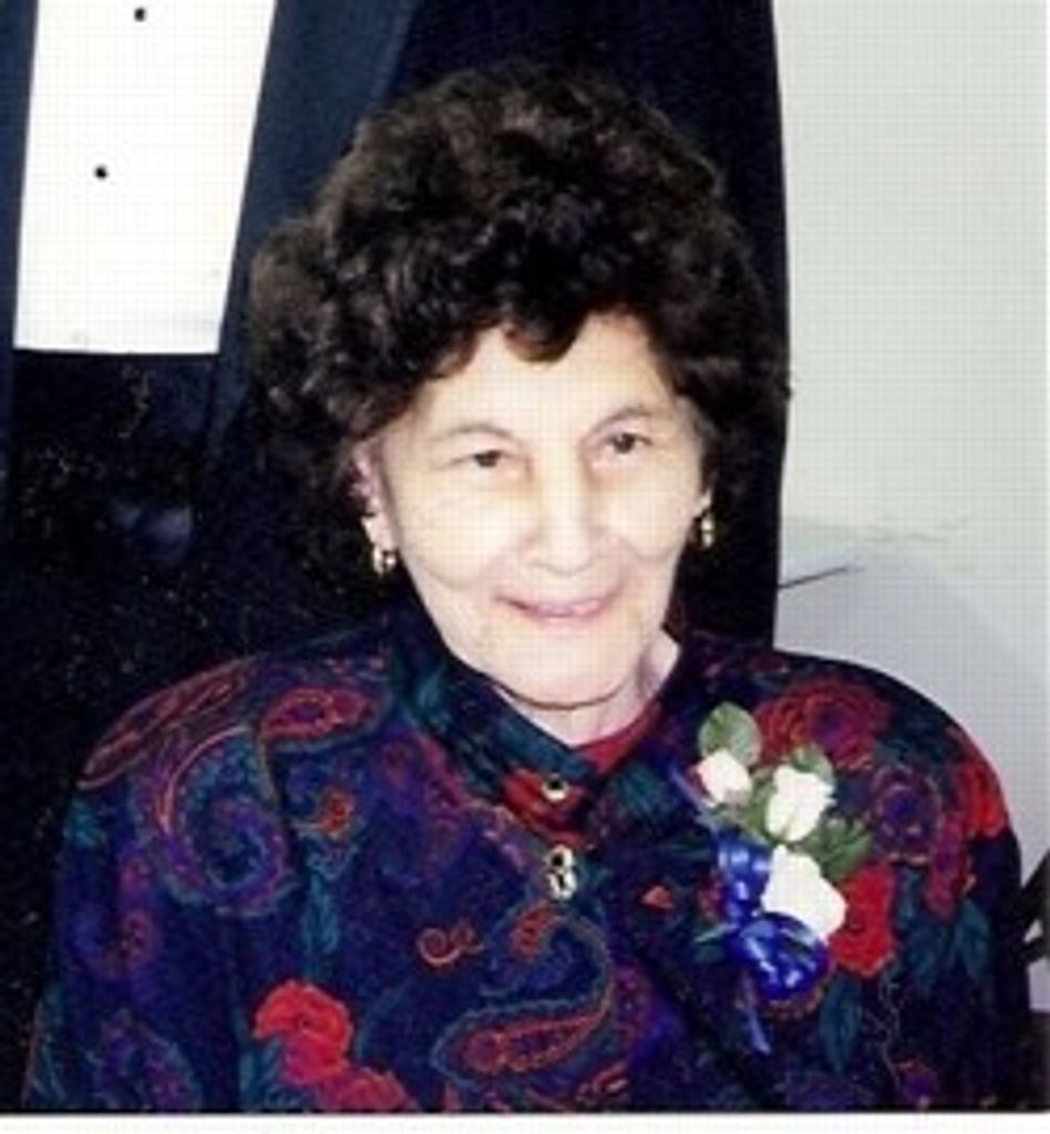 Teresa Luna