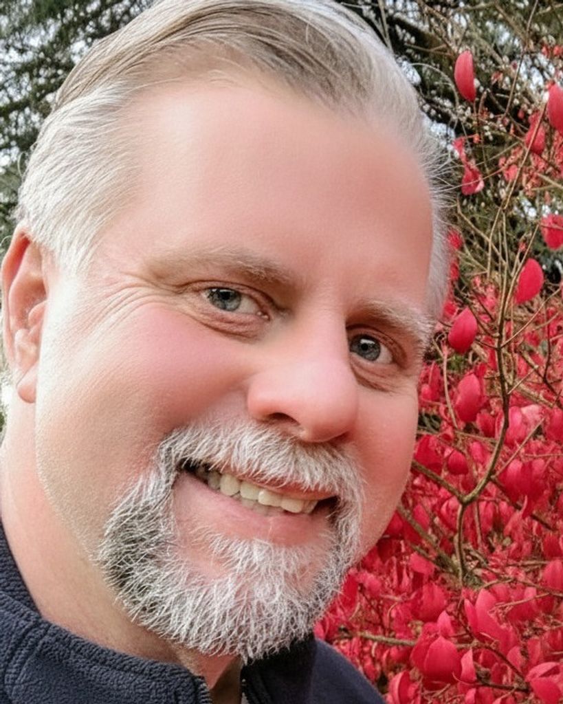Thomas Roy Tibble Profile Photo