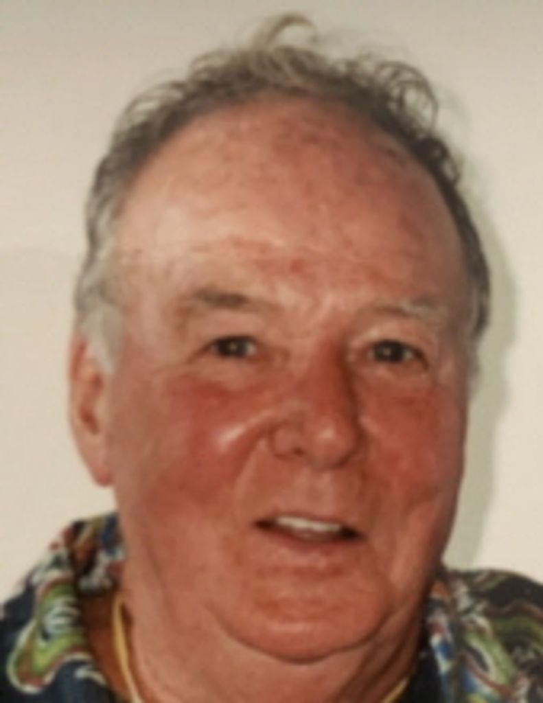Daniel J. Dresch, Sr.