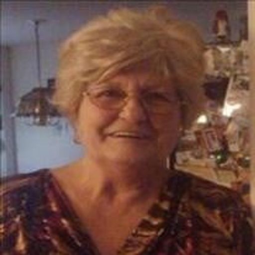 Anna Mary Bernal Profile Photo