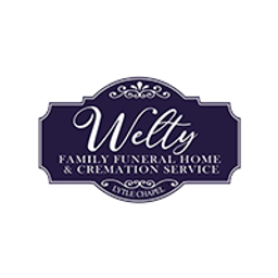 Welty Family Funeral Home & Cremation Service -Lytle Chapel