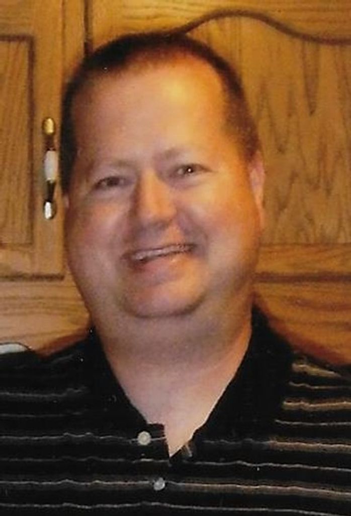 Michael Delor Beaulieu