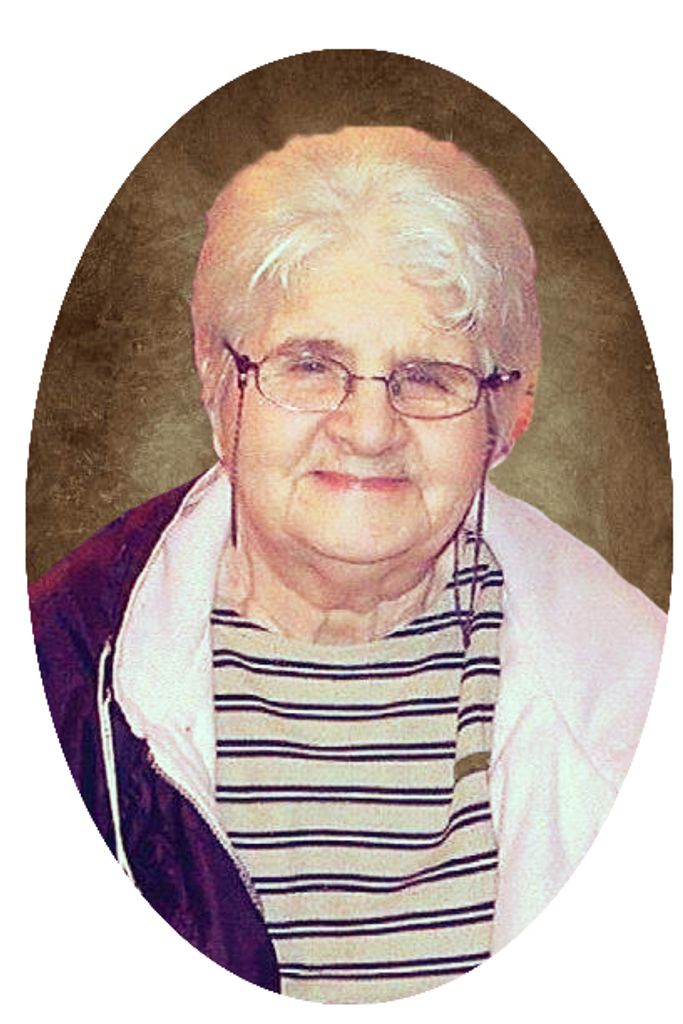 Mary Elizabeth (Cecil)  Harbert