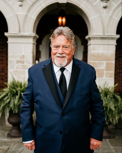 Michael R. "Mike" Leck Profile Photo