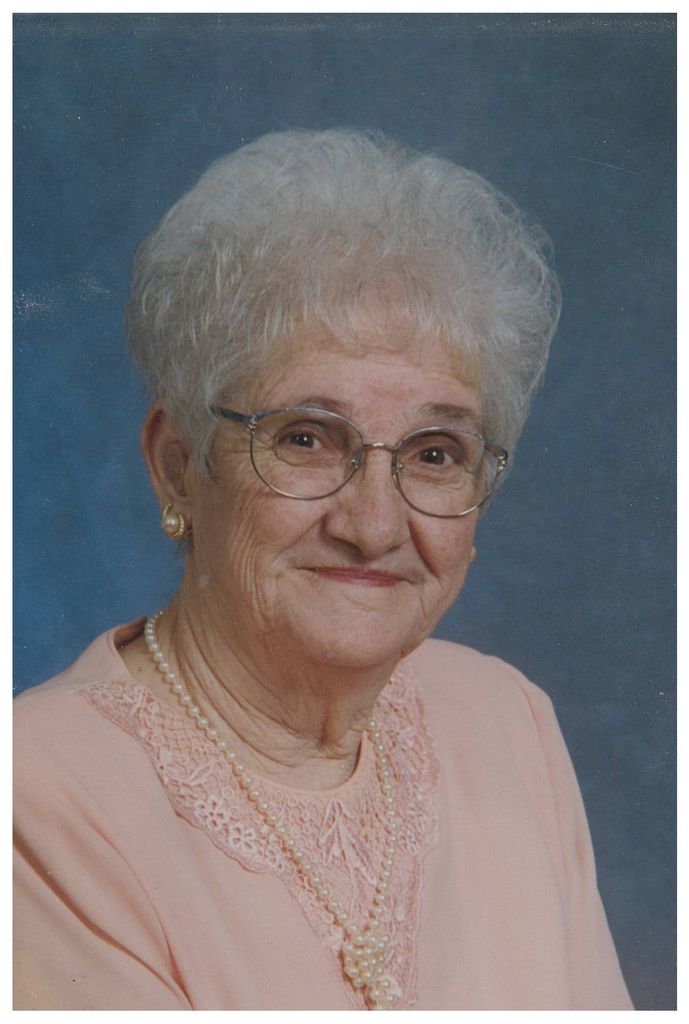Barbara A. Davis