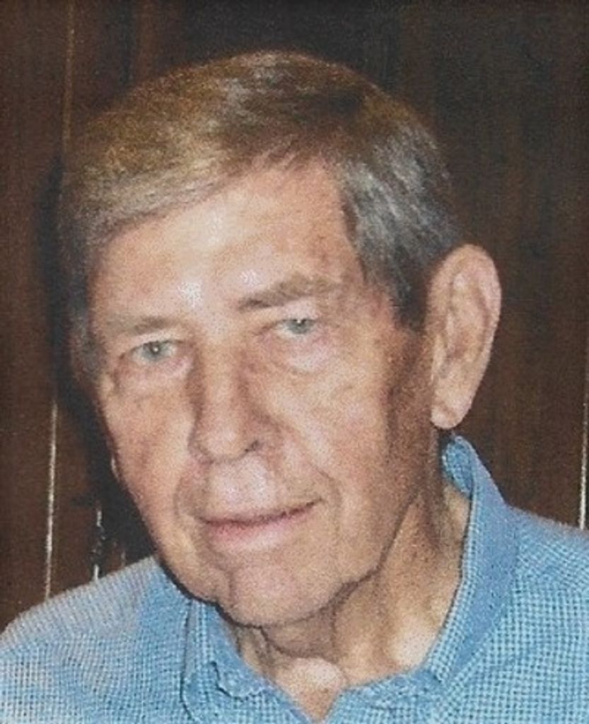 John L. Powell Profile Photo