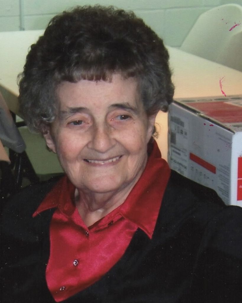 Betty L. Dearstine