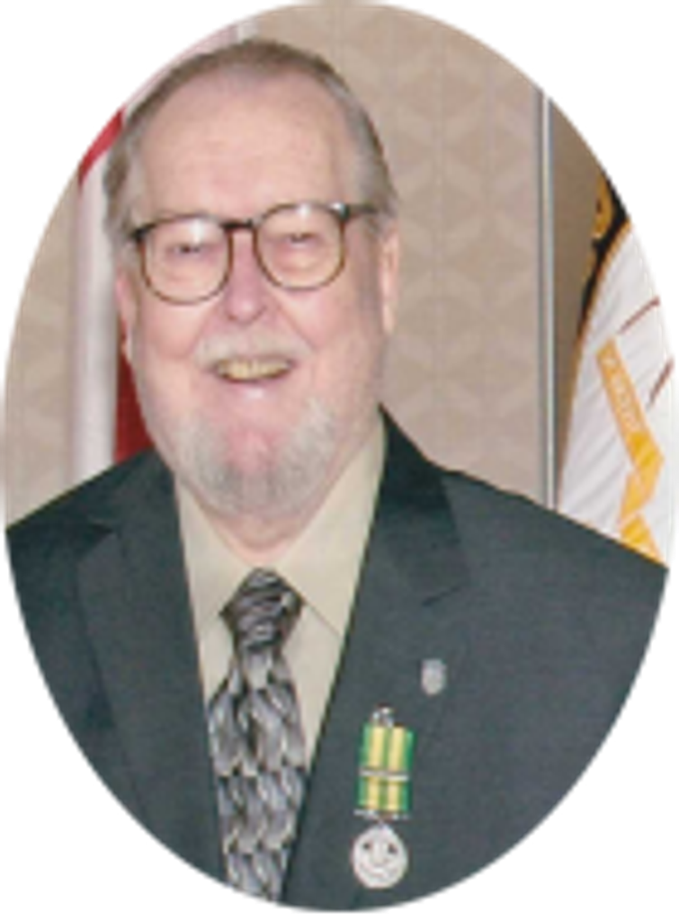 Gerald "Gerry" Lumsden Profile Photo