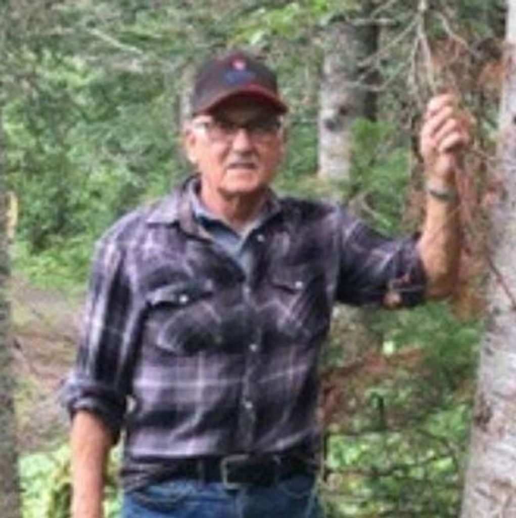 Cyril George Goudie Profile Photo