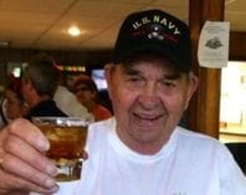 Aubrey F. Primeau