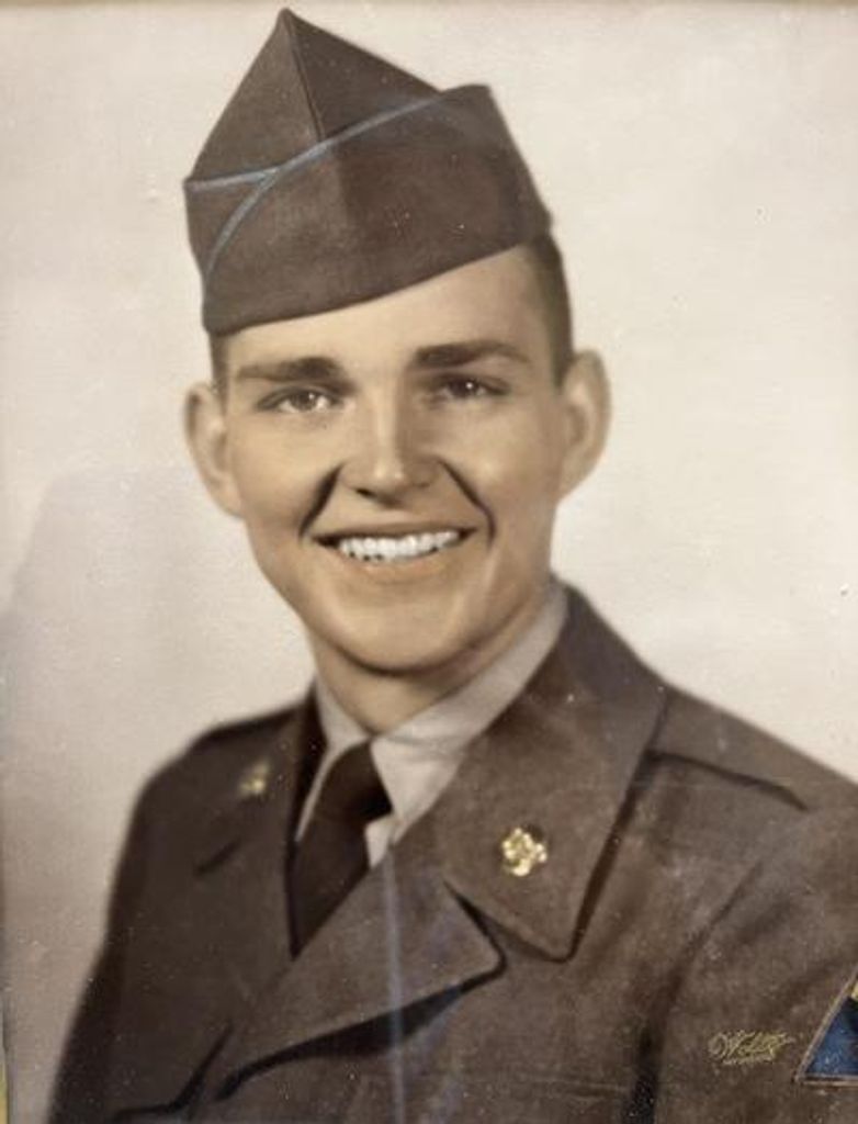 Robert "Bob" Allen Wusterbarth Profile Photo