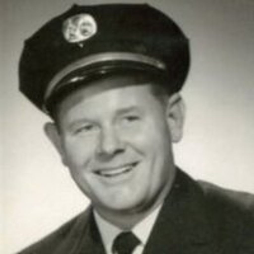 Glenn "Red" Whaley