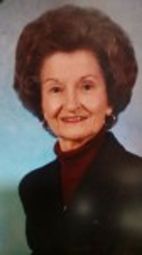 Nancy Rogers