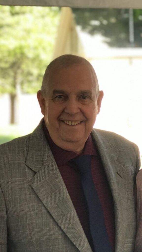 Charles E. Mercier Profile Photo