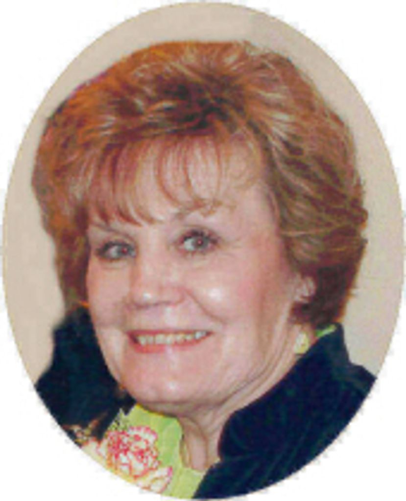 Janice E. Larocco