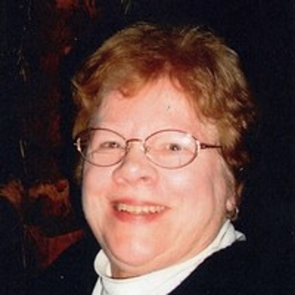 Gretchen Eskew Hendrix