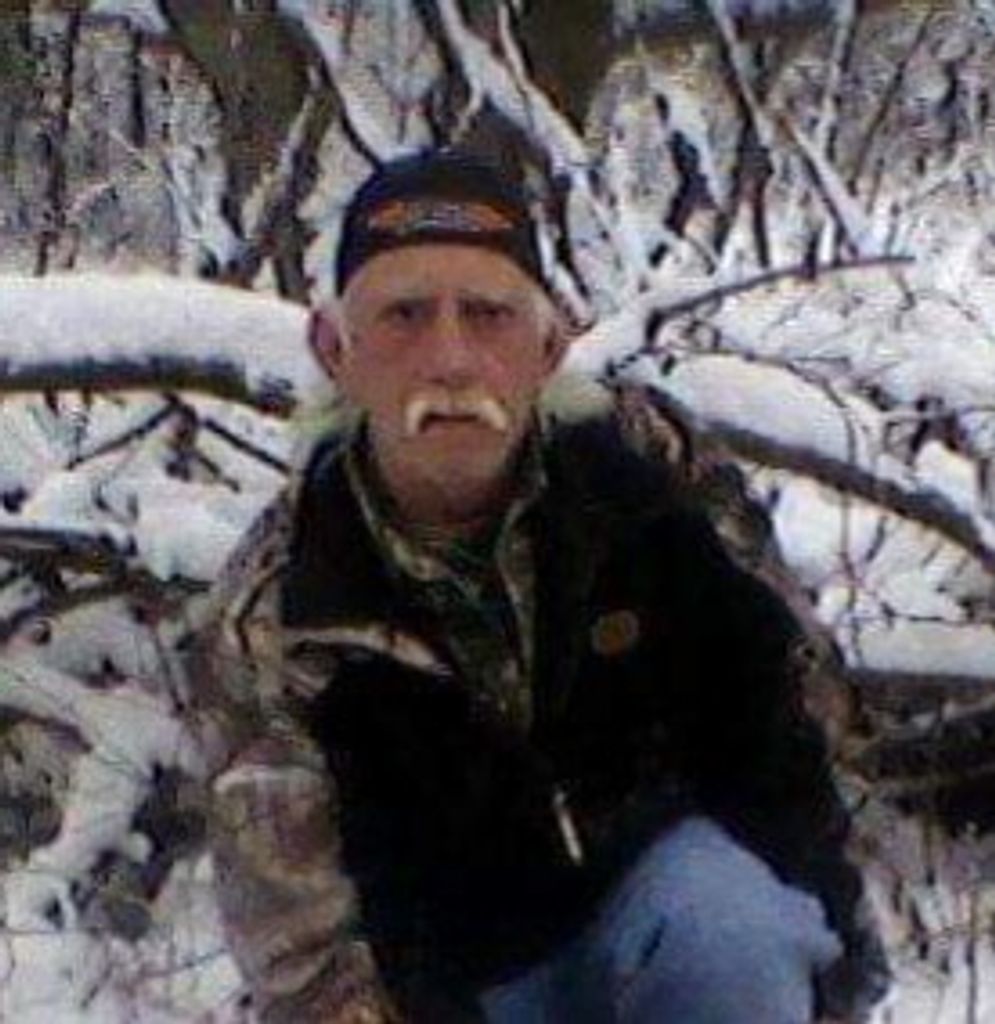 James T. Wickham Sr. Profile Photo