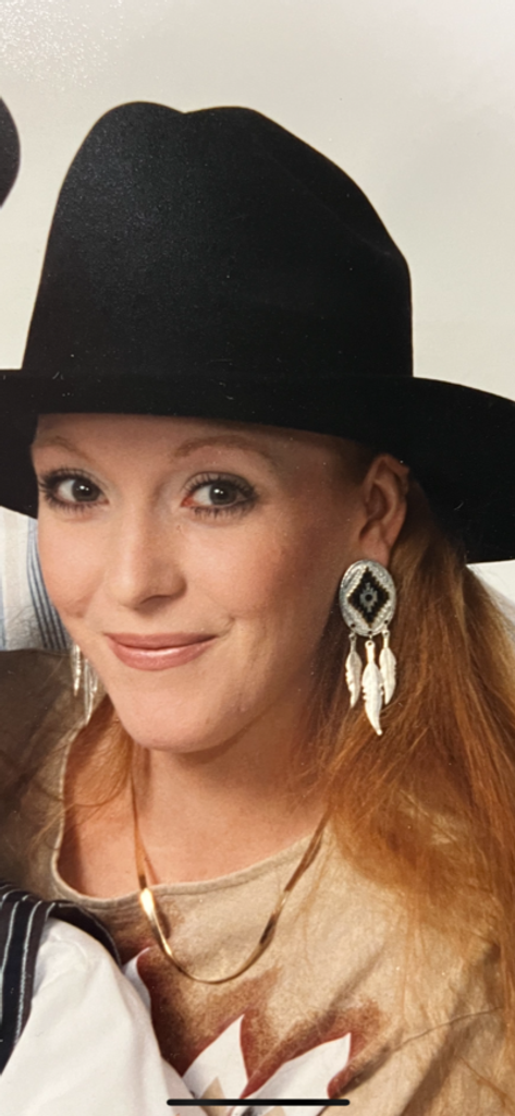 Dawn Mcghee