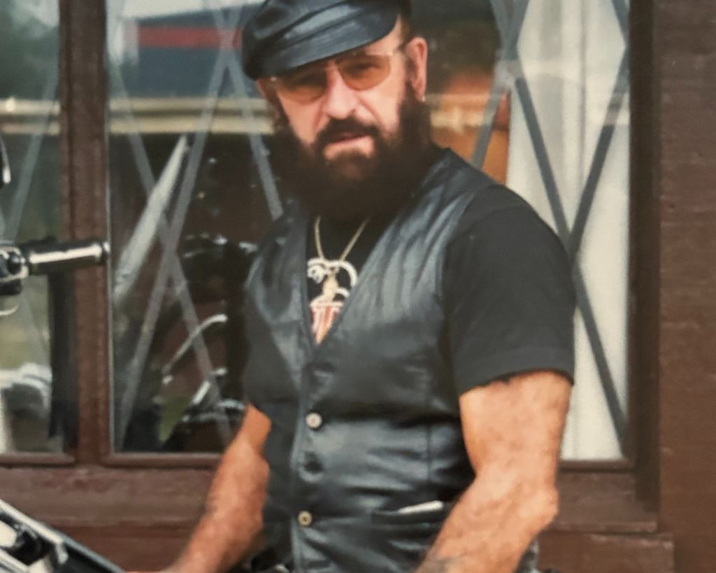 Frank R. Morris Profile Photo