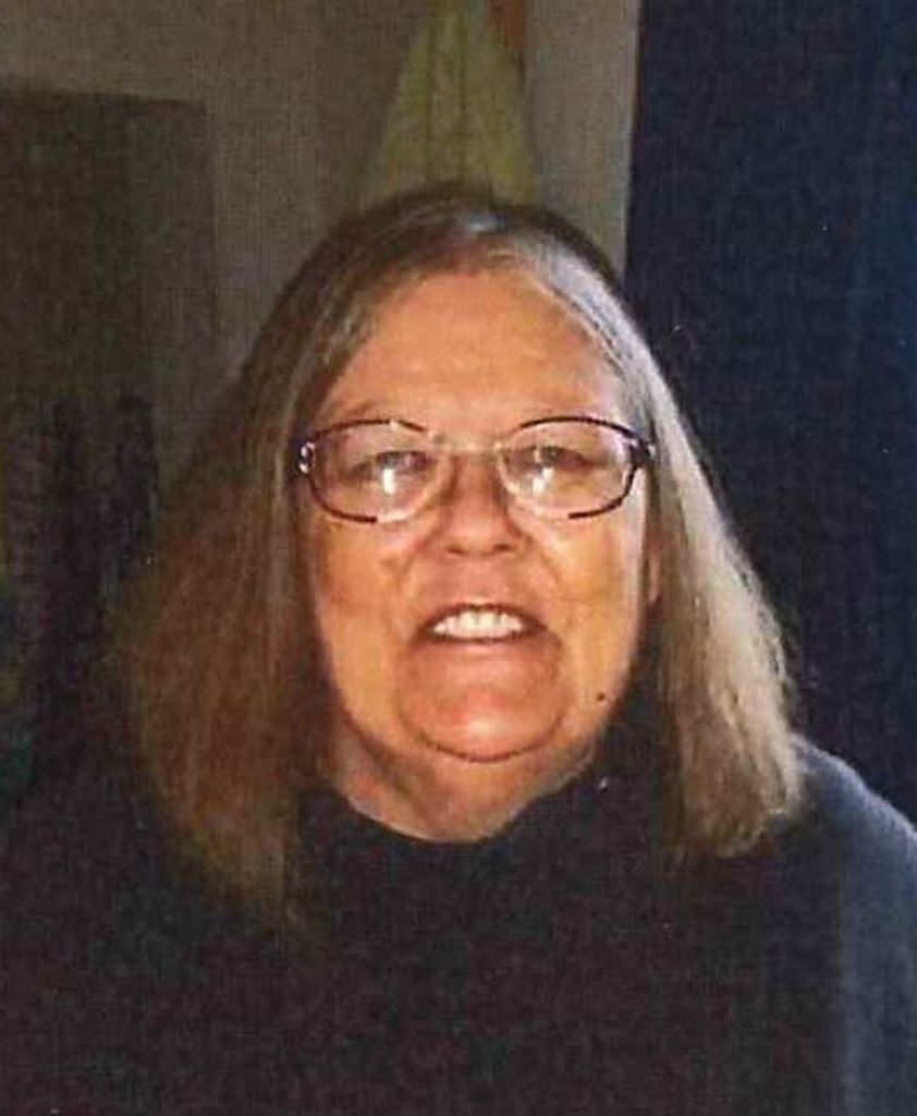 Greta Gayle Iler