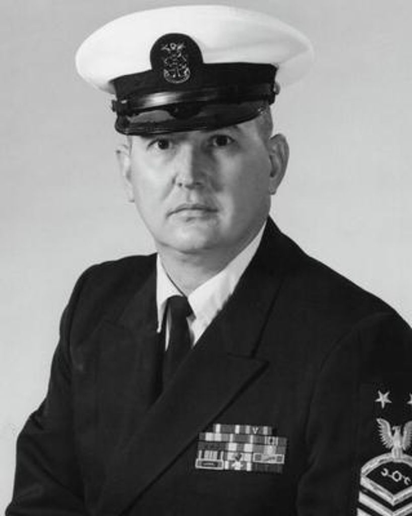 James C. Parker Profile Photo